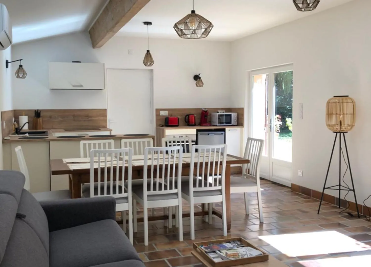 Gite 5 A 7 Personnes En Provence Dans Grand Jardin Avec Piscine Partagee Корнийон-Конфу 0*,